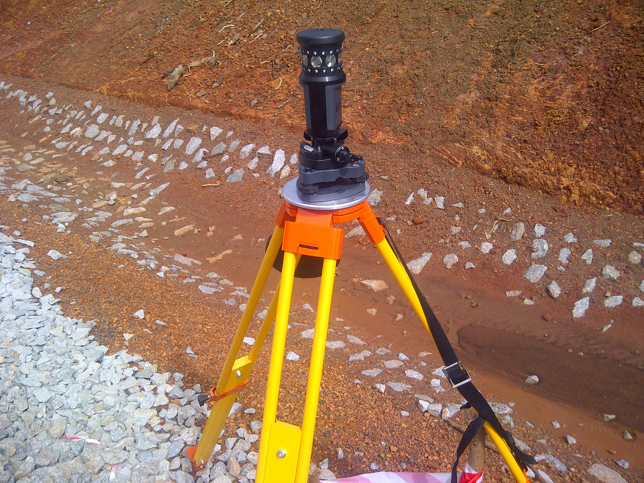 MP SURVEYS