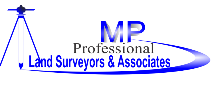 MP PROFESSIONAL LAND SURVEYORS & ASSOCIATES